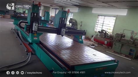 cnc machinery coimbatore